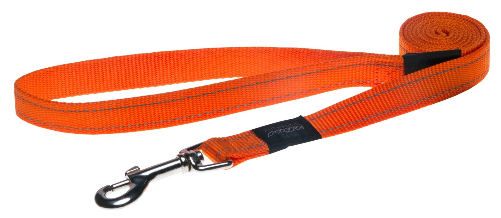 RO RHLL06D FIXED LONG LEAD  20mm - 3/4  Orange