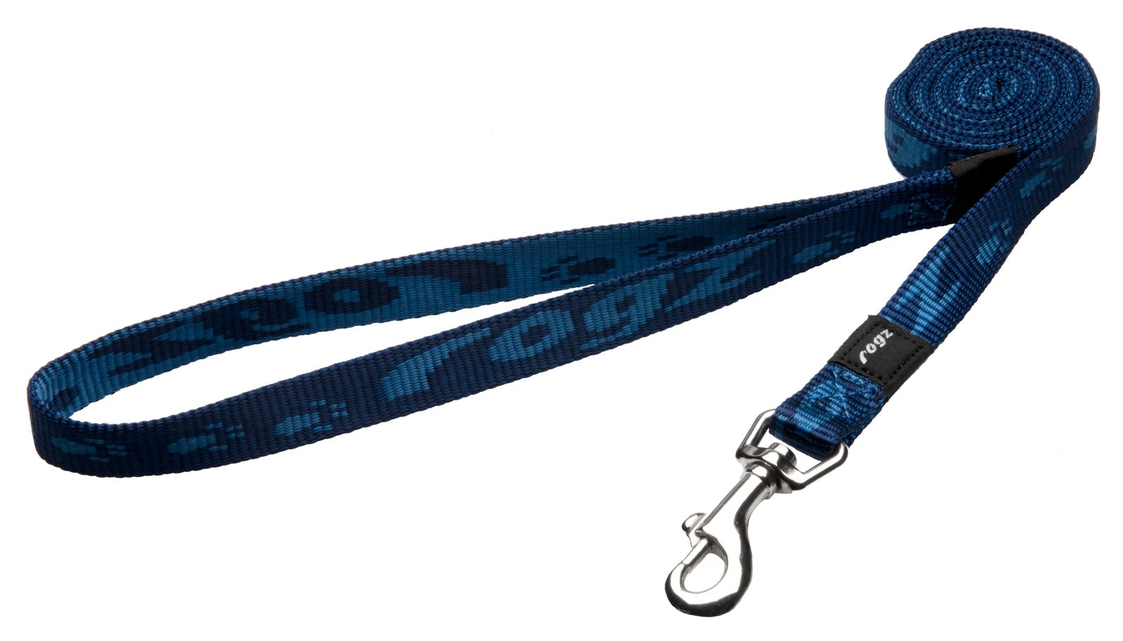 RO RHLL23B produzeni povodac M tamno plavi