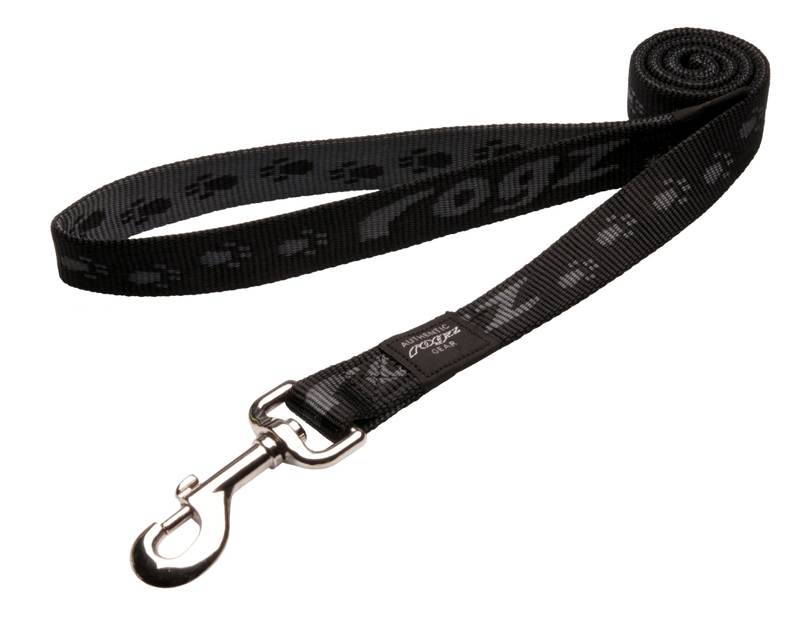 RO RHLL27A FIXED LONG LEAD  25mm -  Black