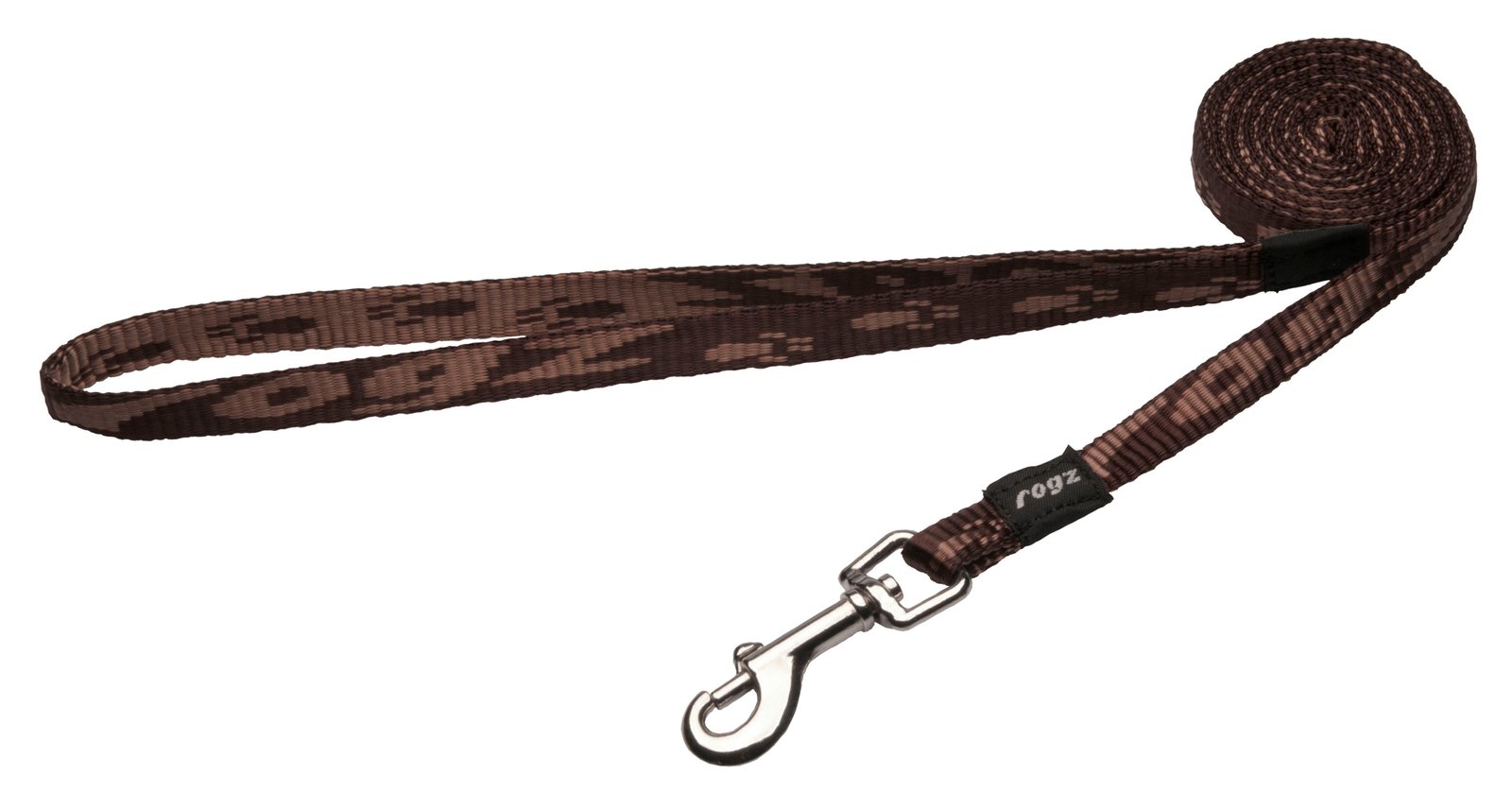 RO RHL21J FIXED LEAD  11mm - 3/8  chocolate