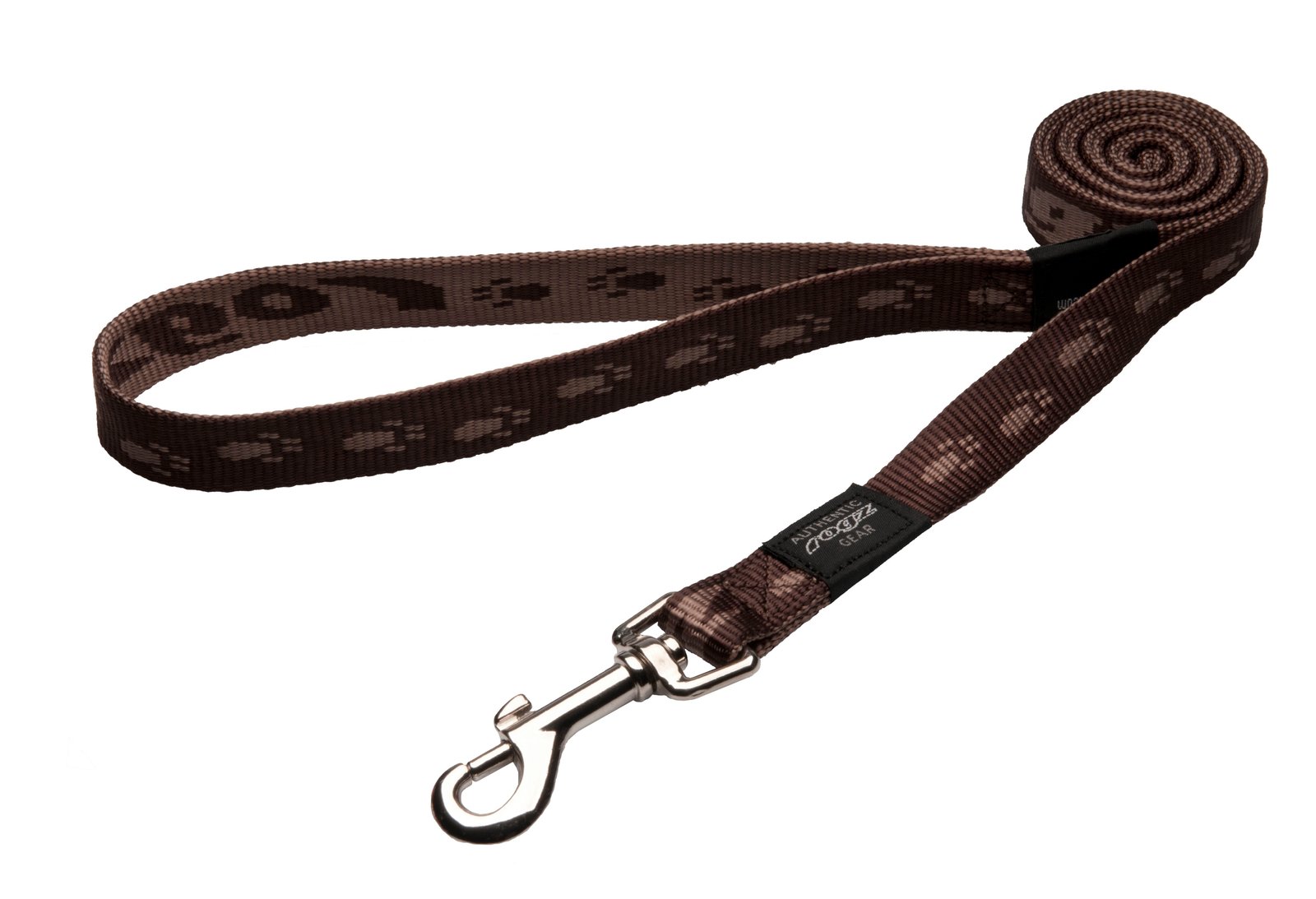 RO RHL25J FIXED LEAD  20mm - 3/4 K 2 chocolate