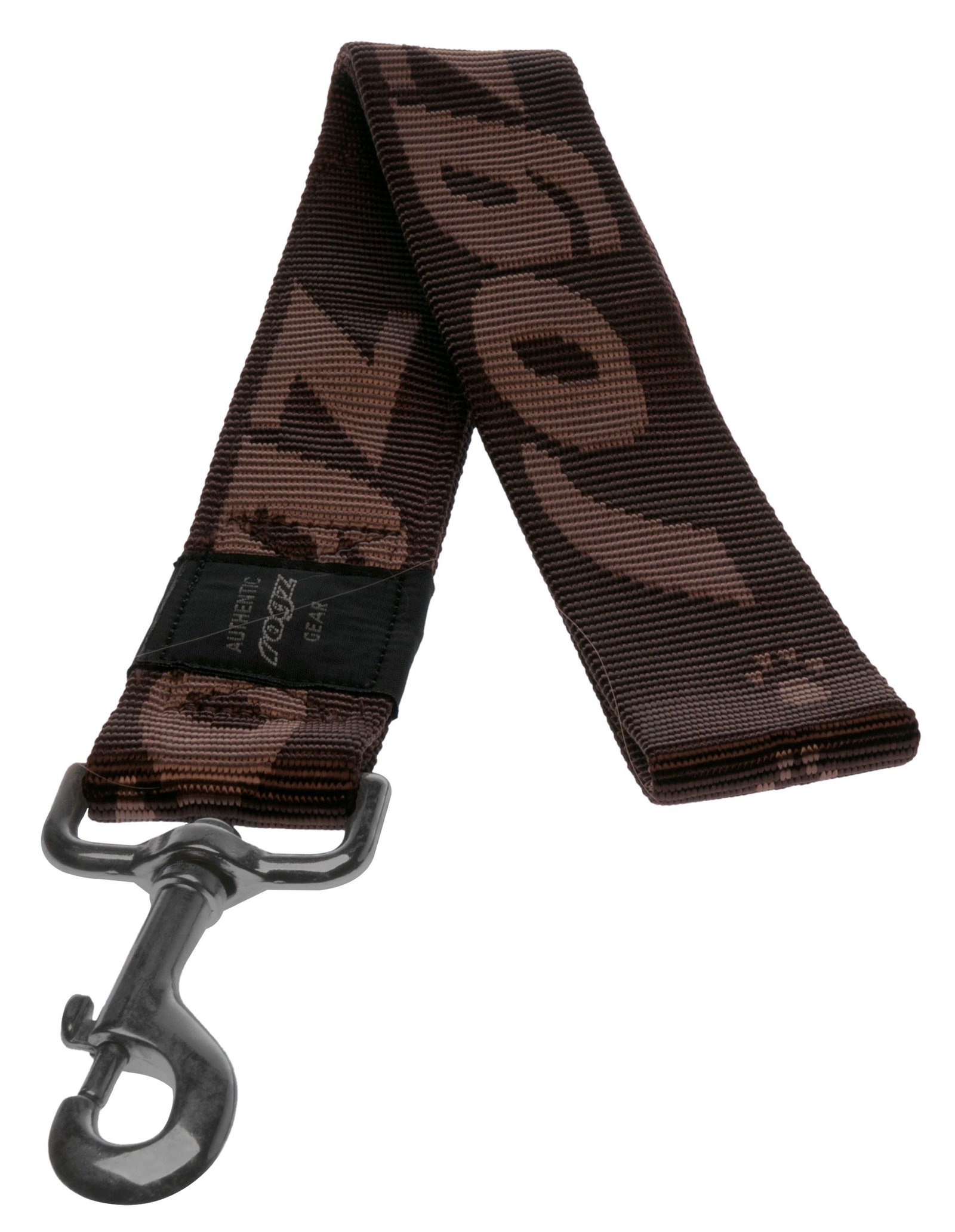 RO RHL29J FIXED LEAD  40mm - 1 5/8  chocolate