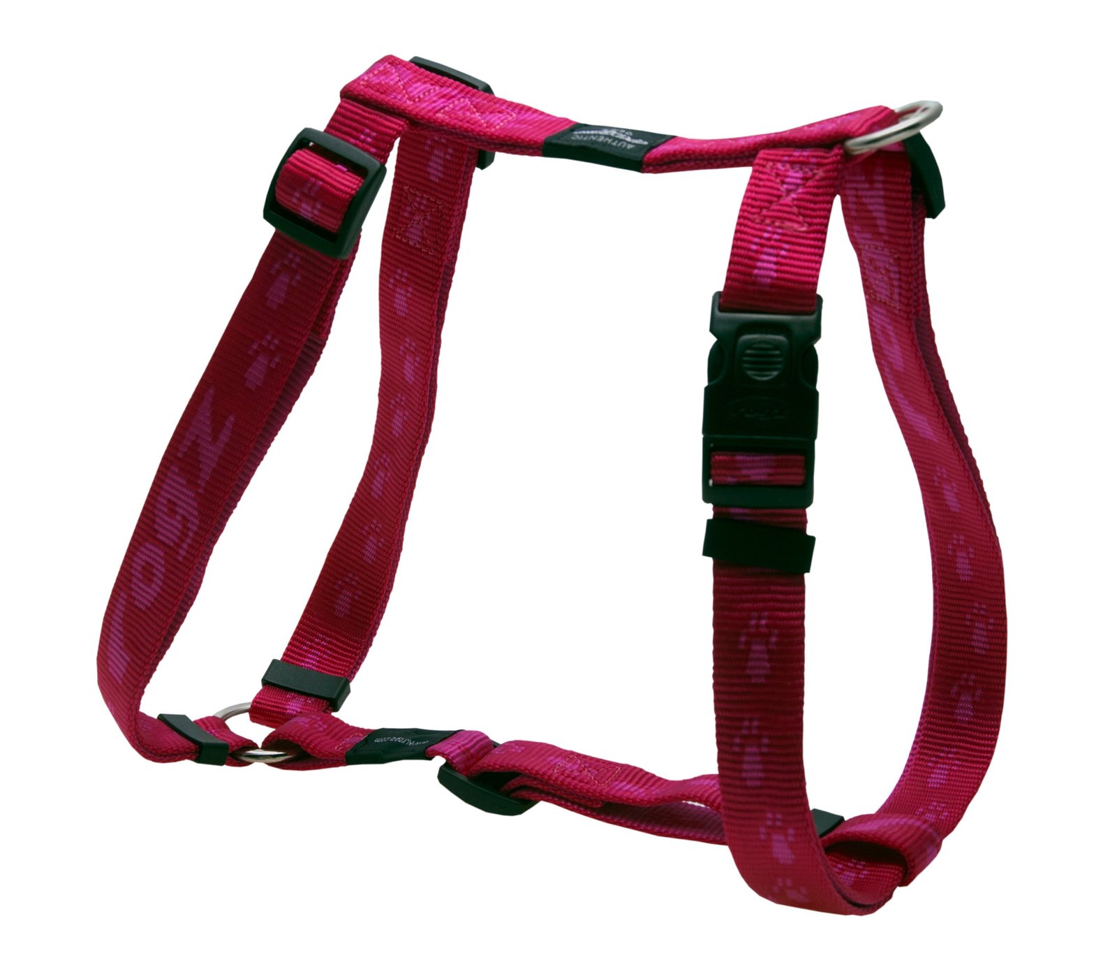 RO RSJ27K H-HARNESS  25mm -  pink