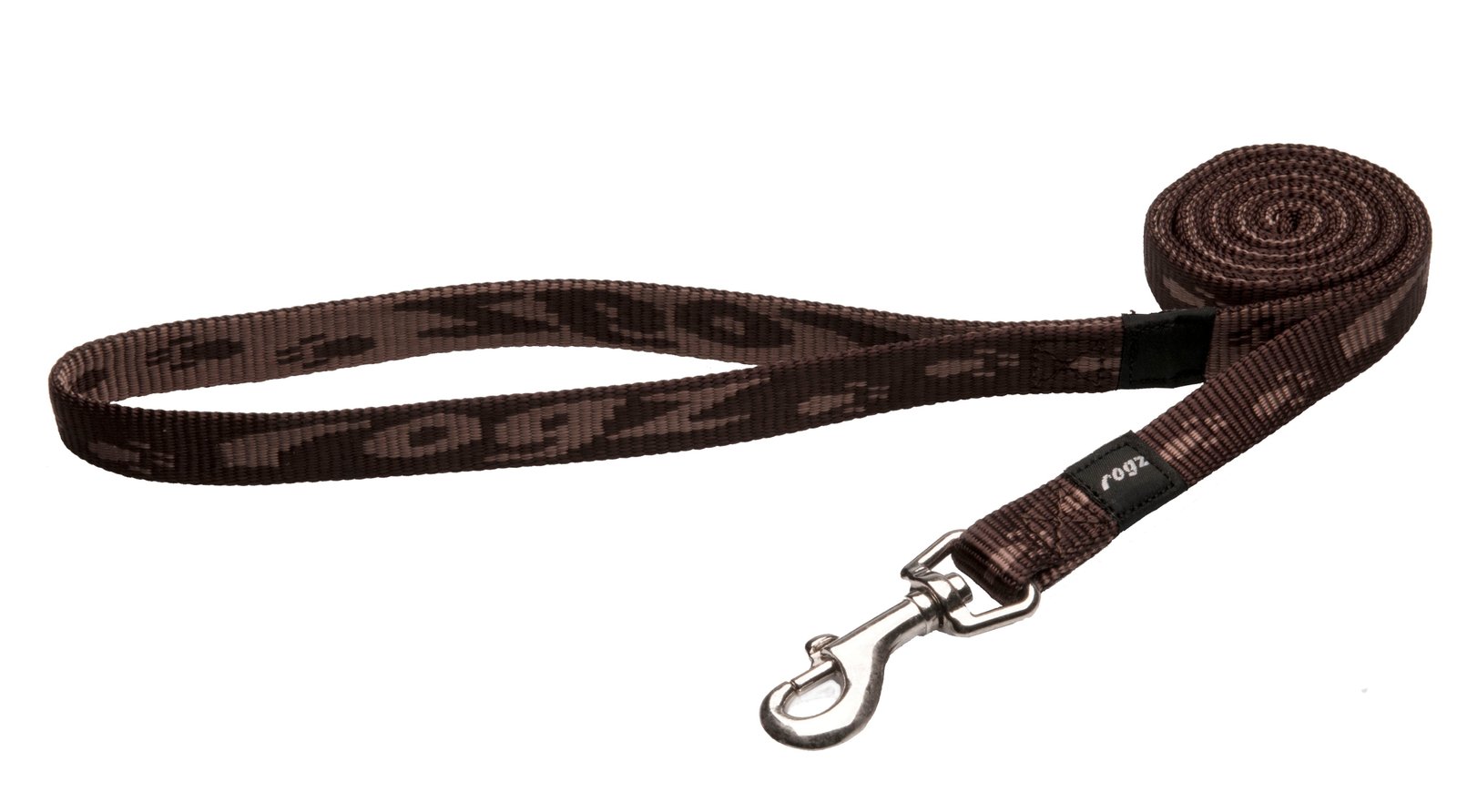 RO RHLL23J FIXED LONG LEAD  16mm - 5/8 Chocolate