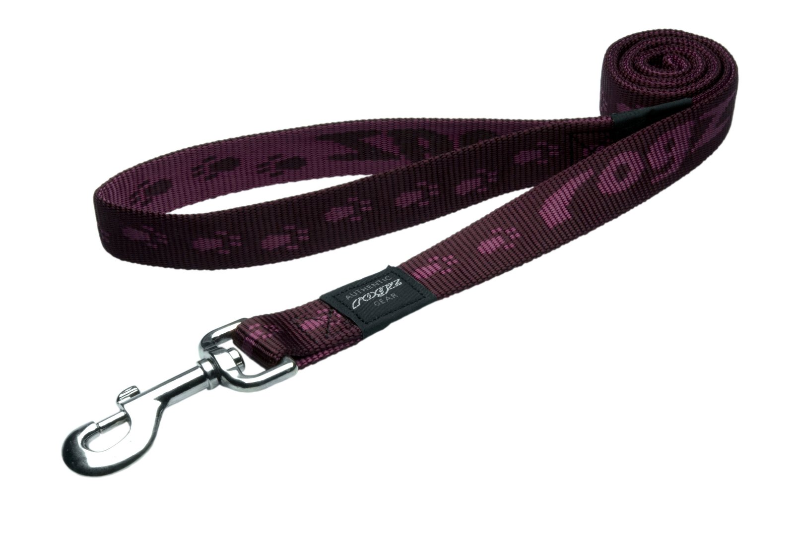 RO RHLL27E FIXED LONG LEAD  25mm -  Purple