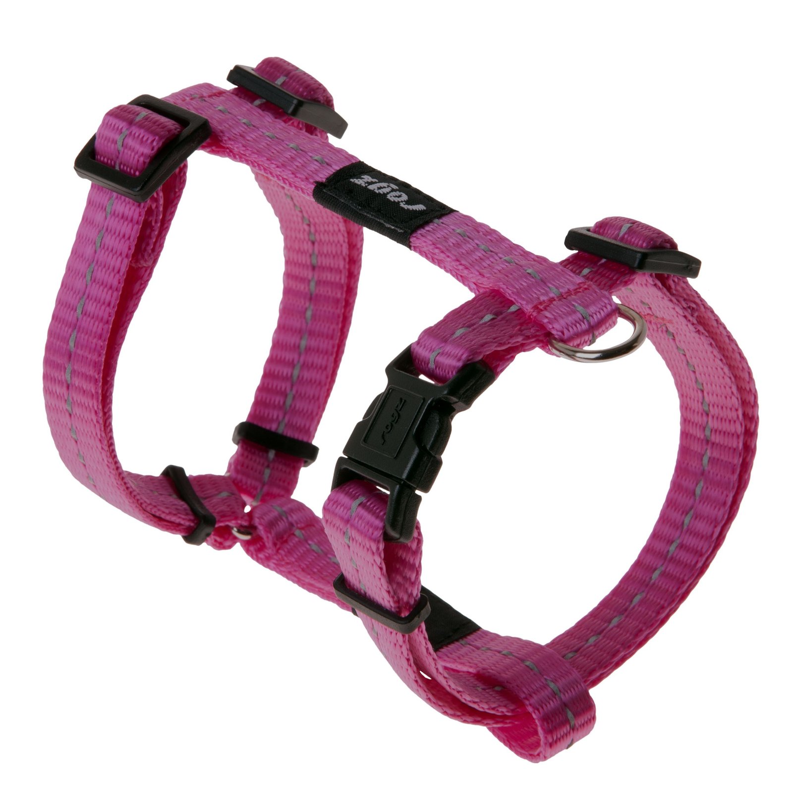 RO RSJ14K H-HARNESS  11mm - 3/8  Pink