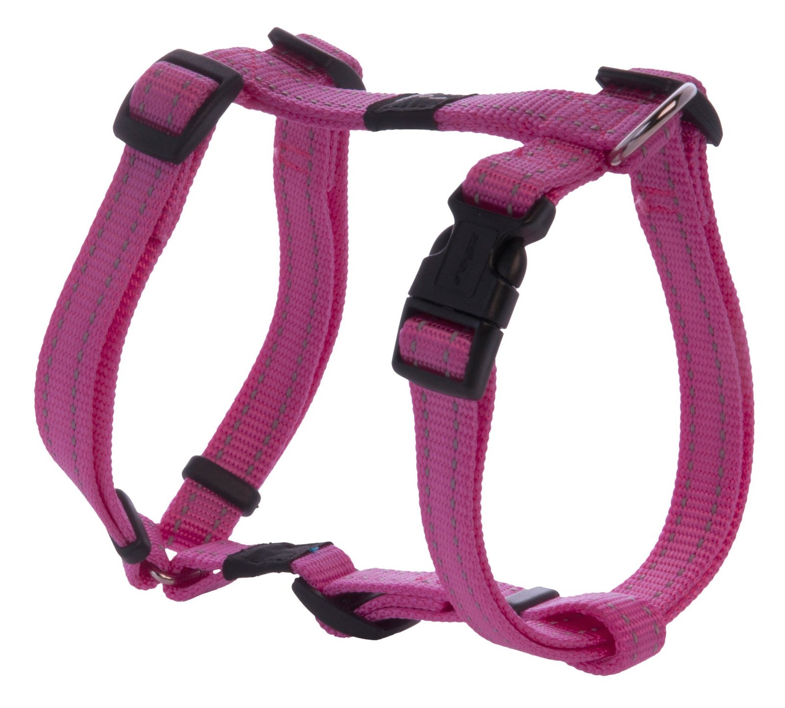 RO RSJ11K H-HARNESS  16mm - 5/8 pink