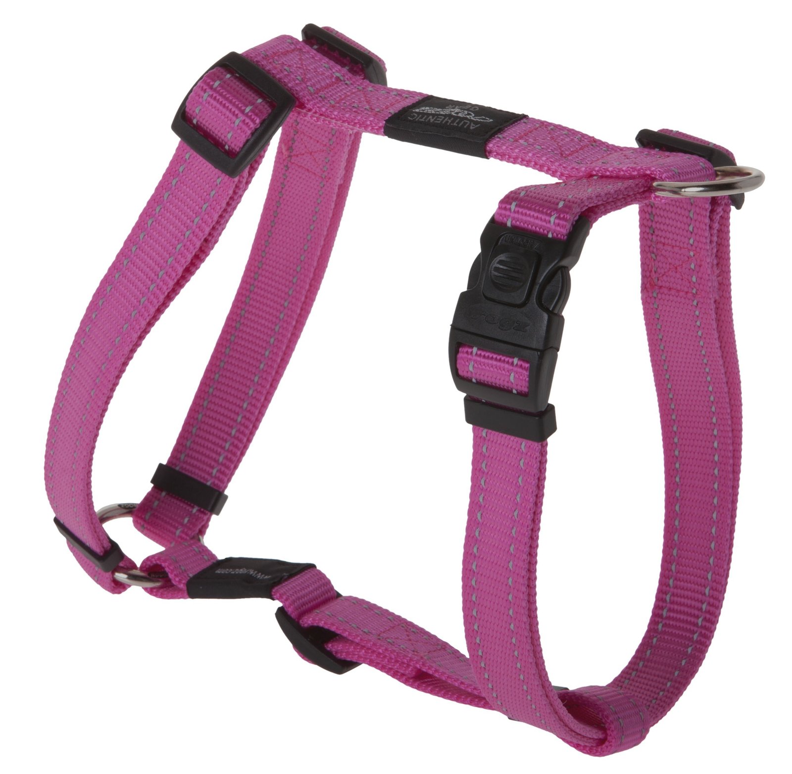 RO RSJ06K H-HARNESS  20mm - 3/4  pink