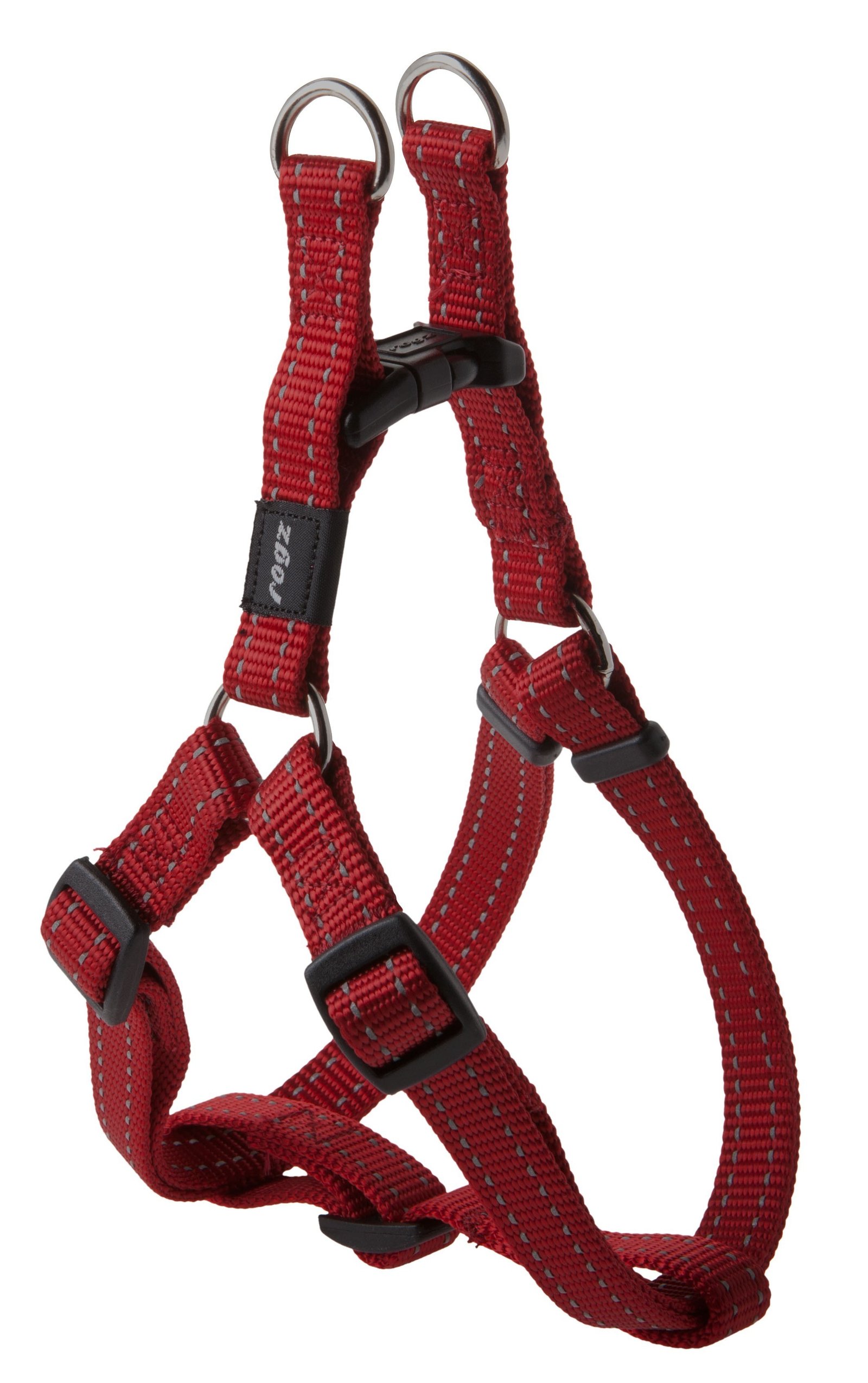 RO RSSJ11C STEP IN HARNESS  16mm - 5/8  rood