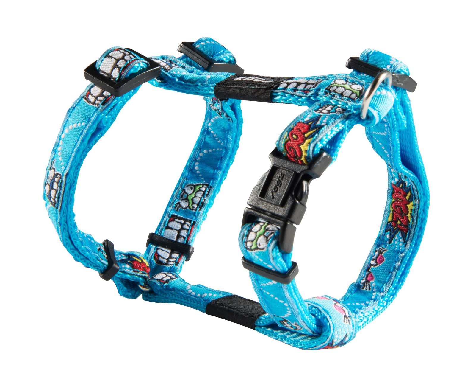 RO RSJ01BX Am klasik S Comic tirkizo plava