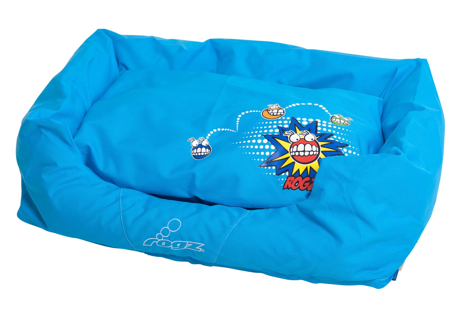 RO RPPS29 Lezaljka za pse mala 56 cm./B 35 cm./H 22 cm Comic