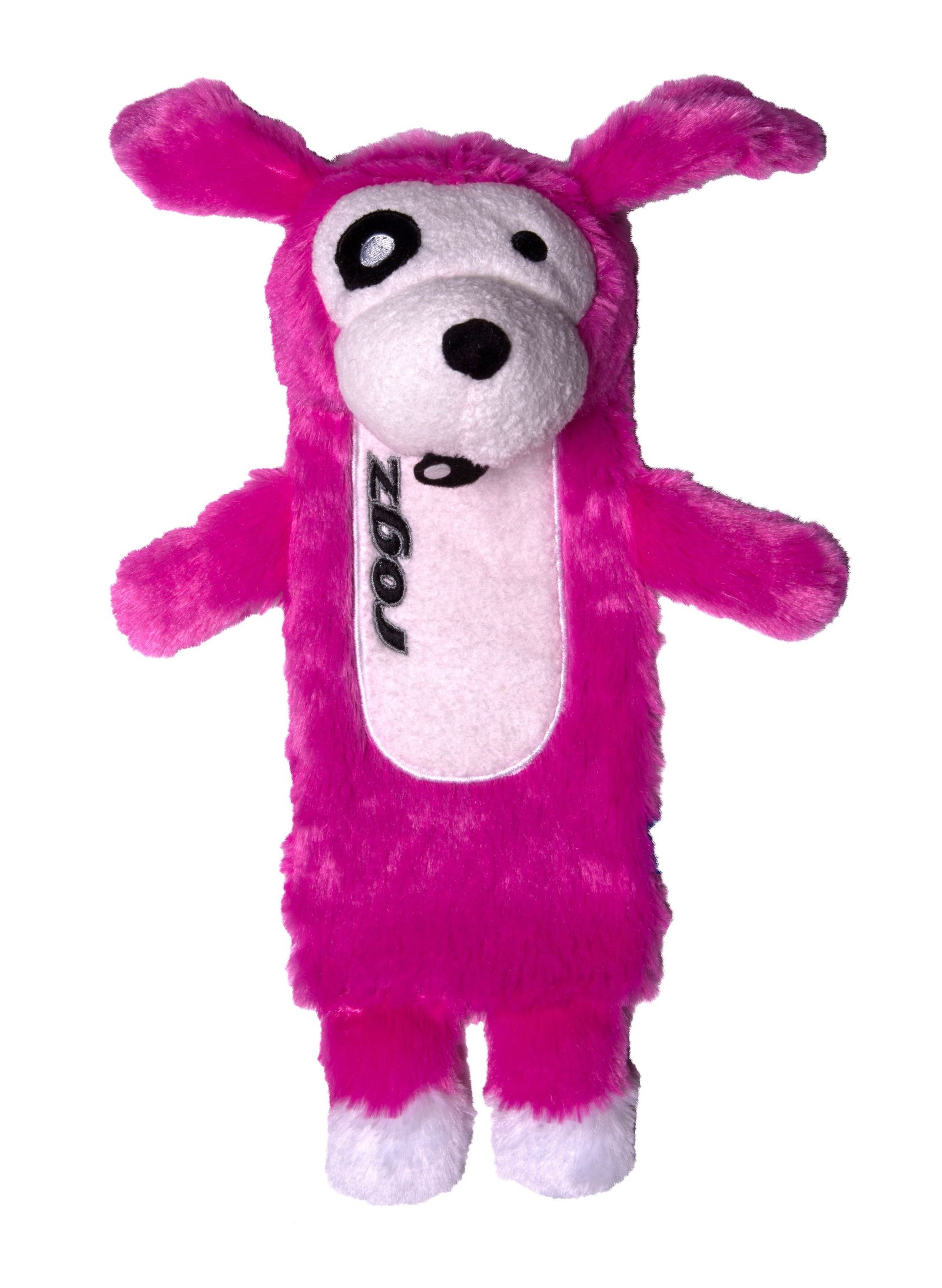 RO RCS05K PLUSH SQUEAK TOY  33 cm Large Pink