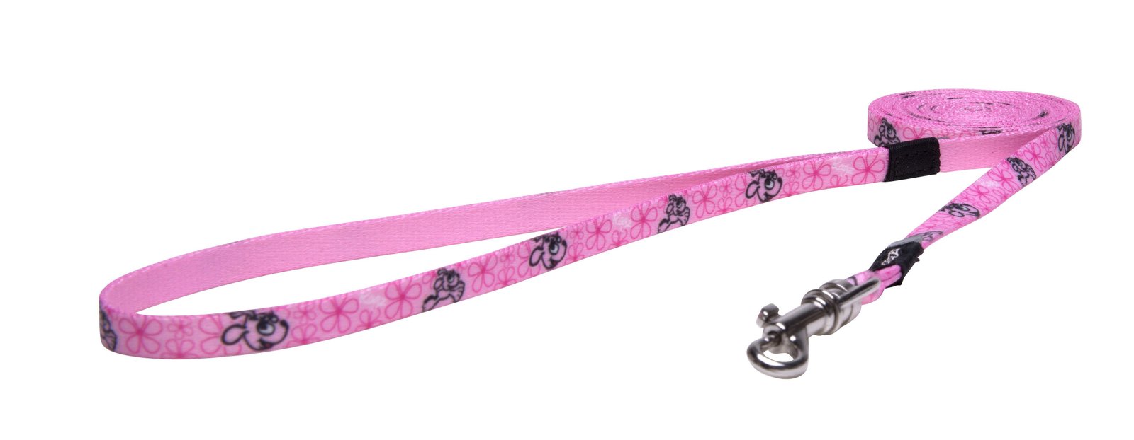 RO RHLL200X FIXED LONG LEAD  180 cm.x8 mm.  Pink
