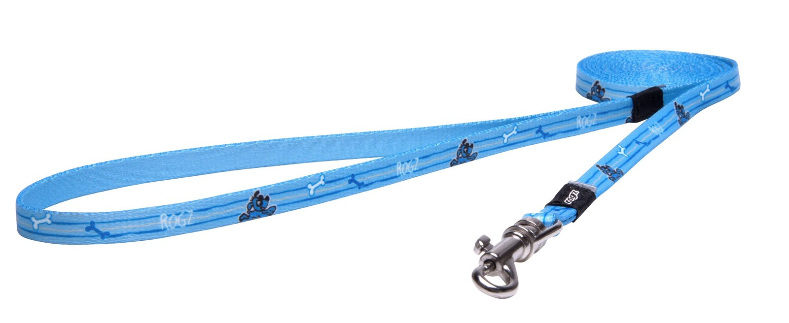 RO RHLL200Y FIXED LONG LEAD  180 cm.x8 mm.   Blue