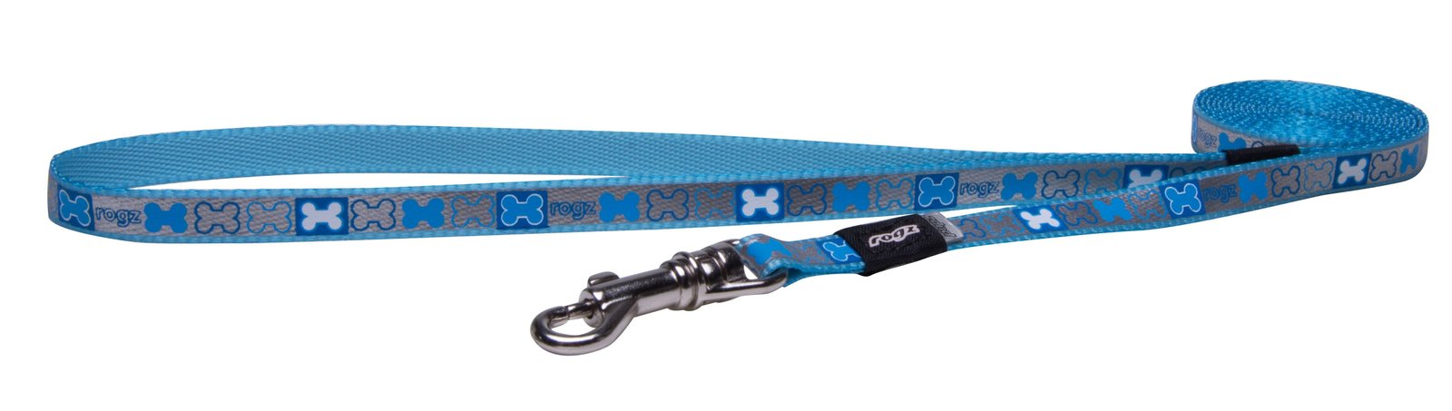 RO RHLL240Y FIXED LONG LEAD  180cm.x8mm  X-Small Blue