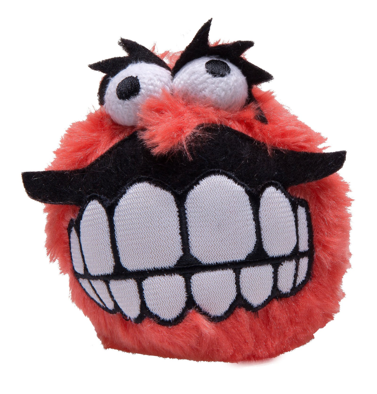 RO RCGR01C GRINZ BALL  5,5 cm Small Red