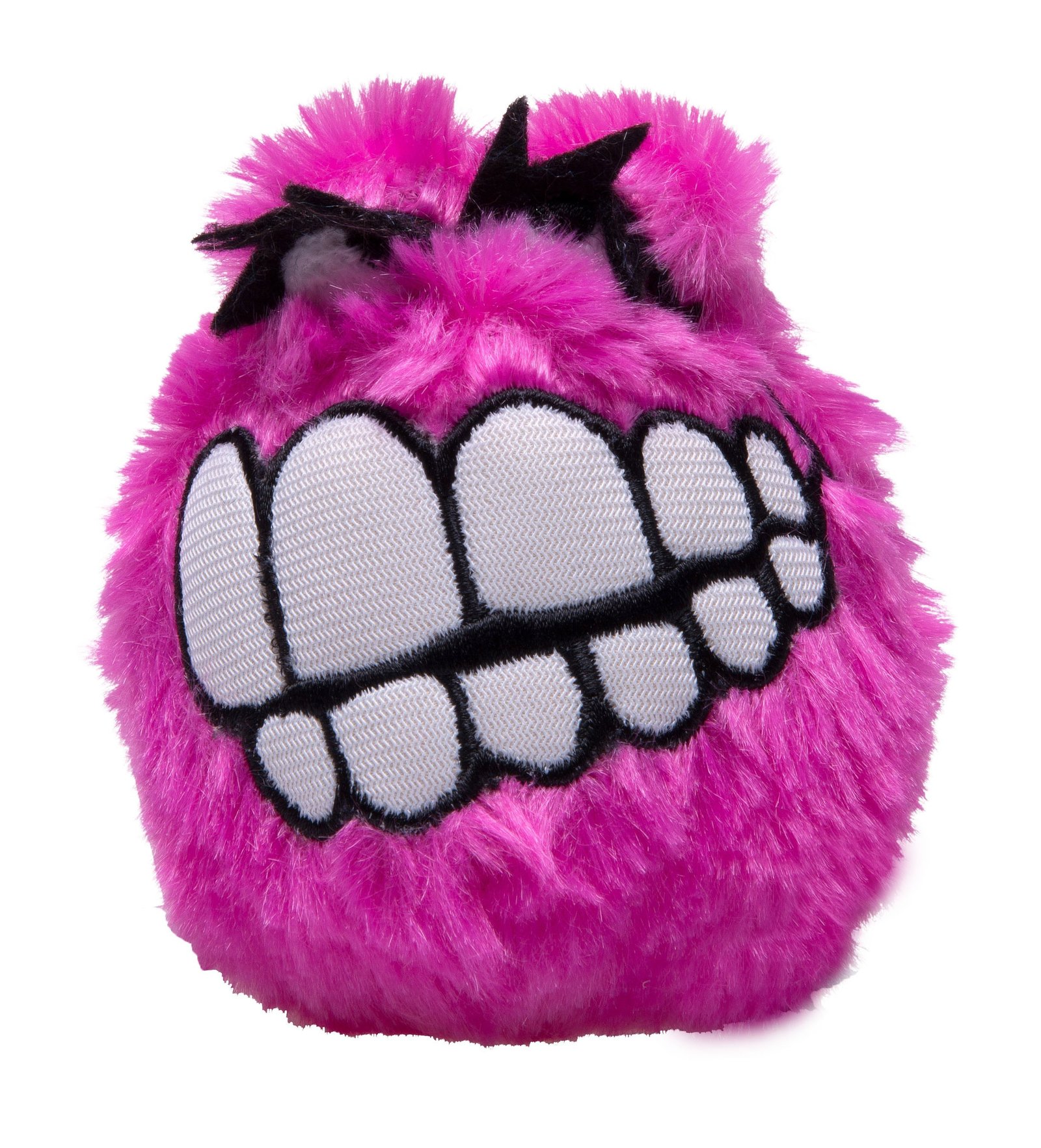 RO RCGR03K GRINZ BALL  6,5 cm Medium Pink