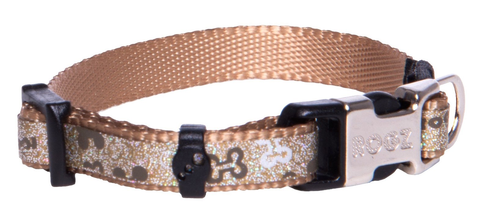 RO RHB520J SIDE RELEASE COLLAR   XS