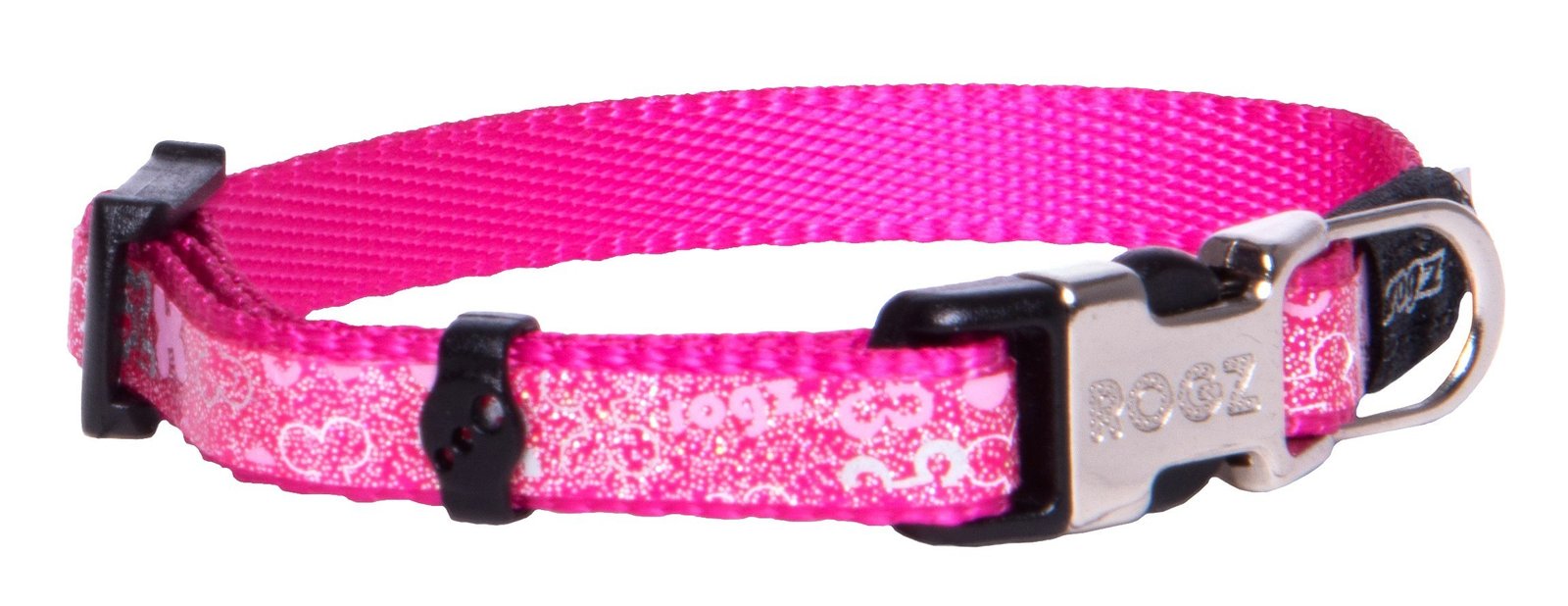 RO RHB520K Side relise collar XS