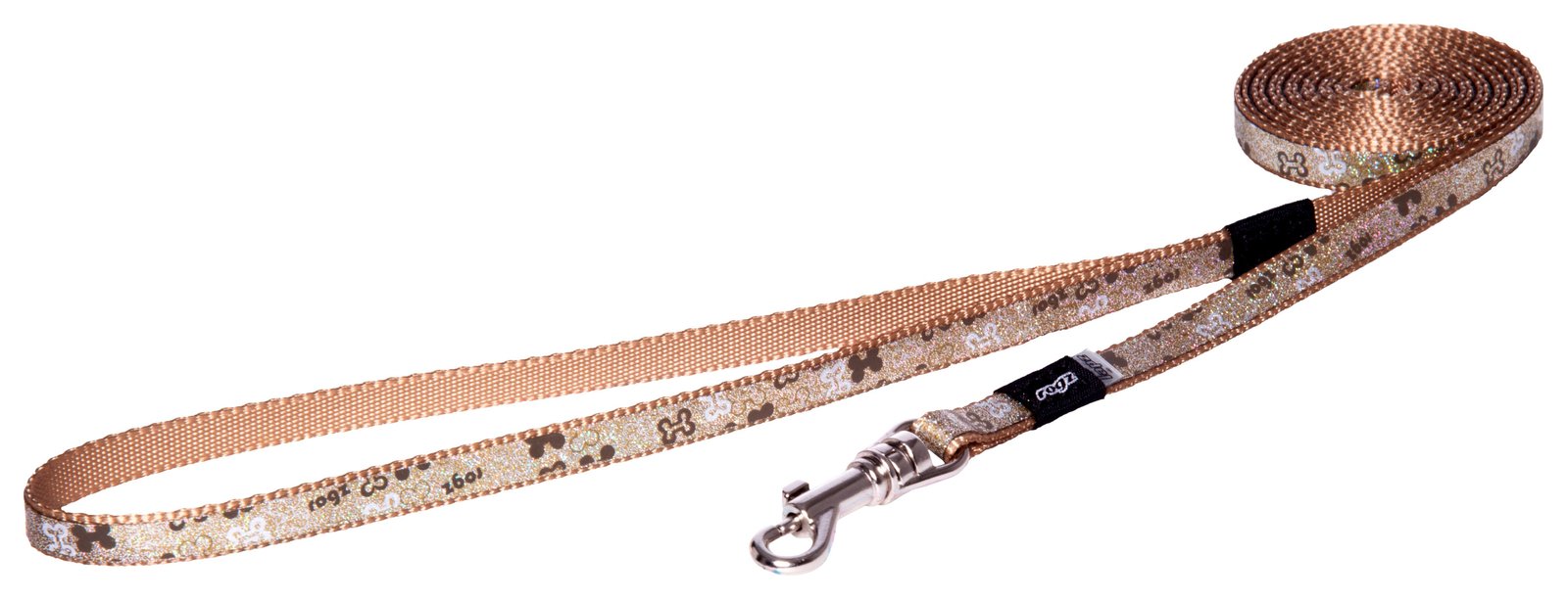 RO RHLL520J FIXED LONG LEAD 8MM  Brown Bones XS