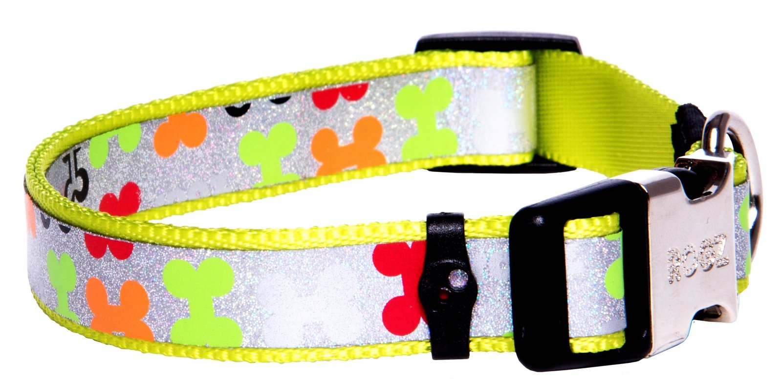 RO RHB523L SIDE RELEASE COLLAR  Multi Bones M