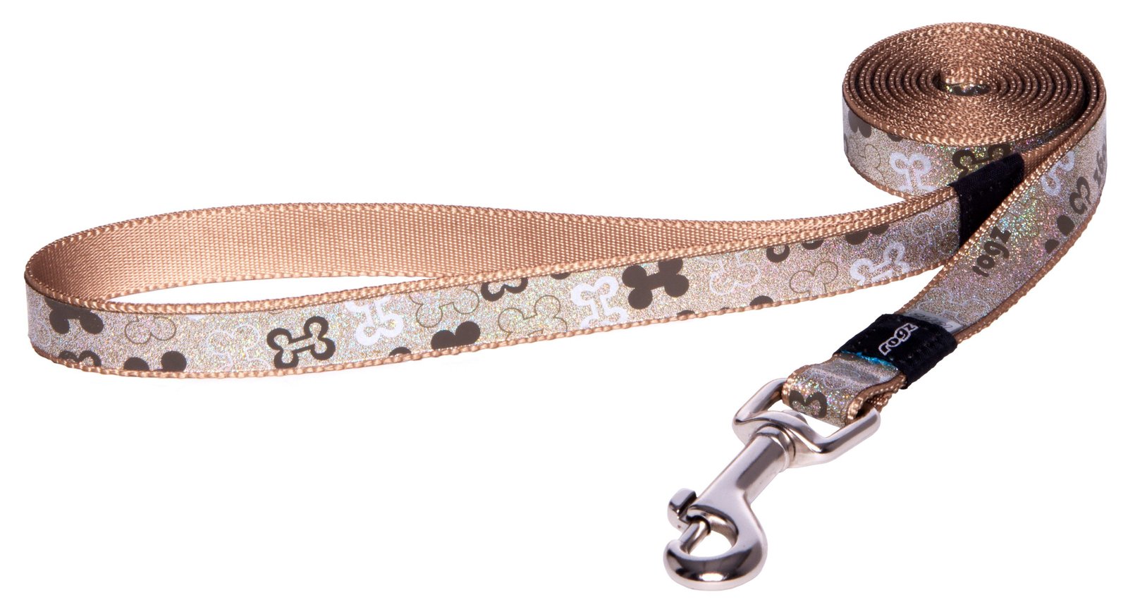 RO RHLL523J FIXED LONG LEAD 16MM Brown Bones M