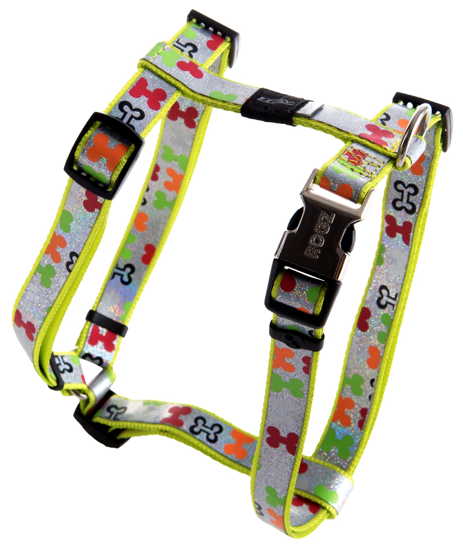 RO RSJ523L H-HARNESS 16MM Multi Bones M