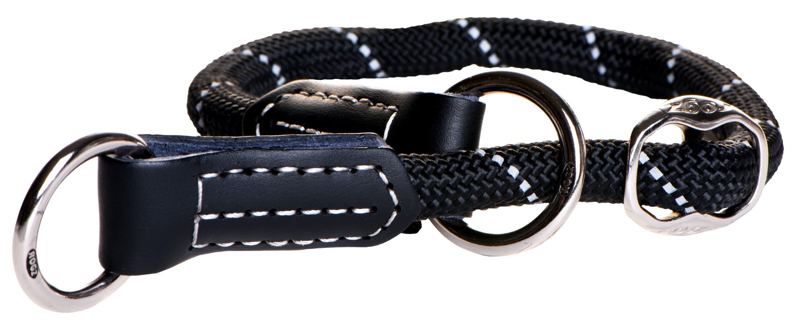 RO RHBR0935A ROPE MEDIUM 30-35 cm/9 mm Black