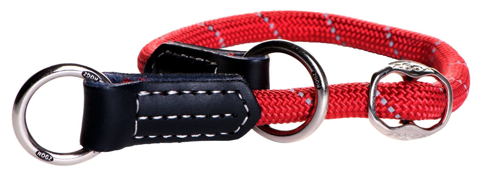 RO RHBR0940C ROPE MEDIUM 35-40 cm/9 mm Red