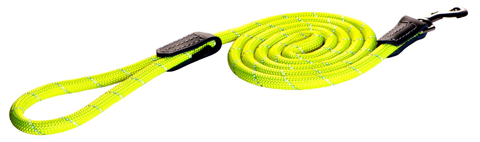 RO RHLLR09H ROPE MEDIUM 180cm/9mm Yellow