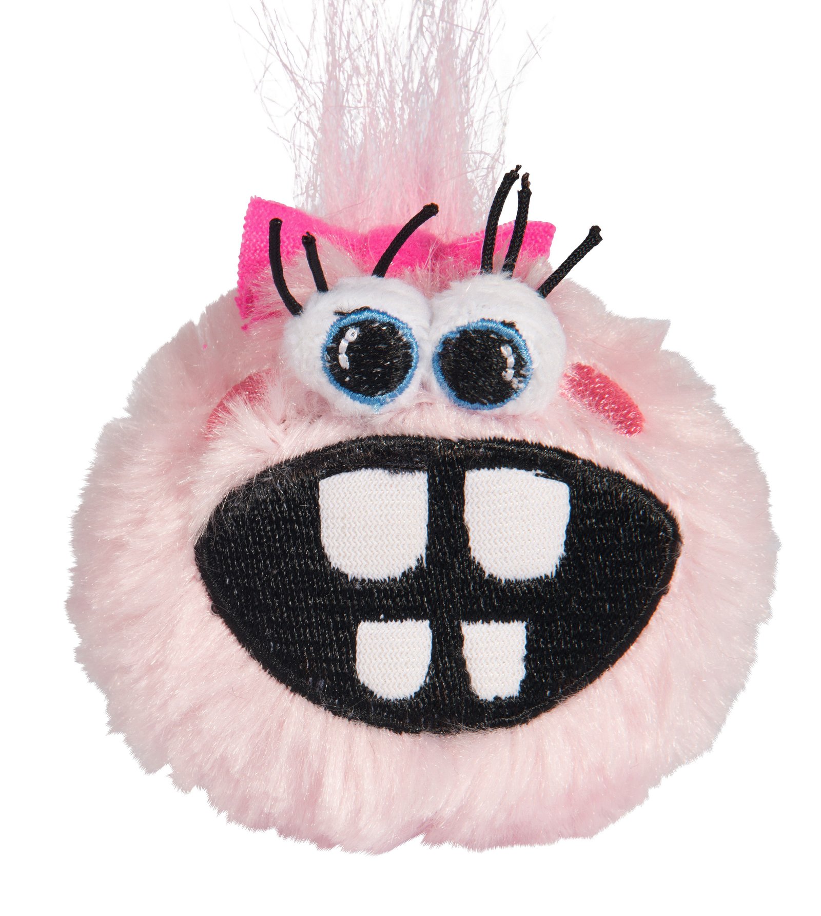 RO RCGR203X GRINZ BALL  6,5 cm Med.Pink