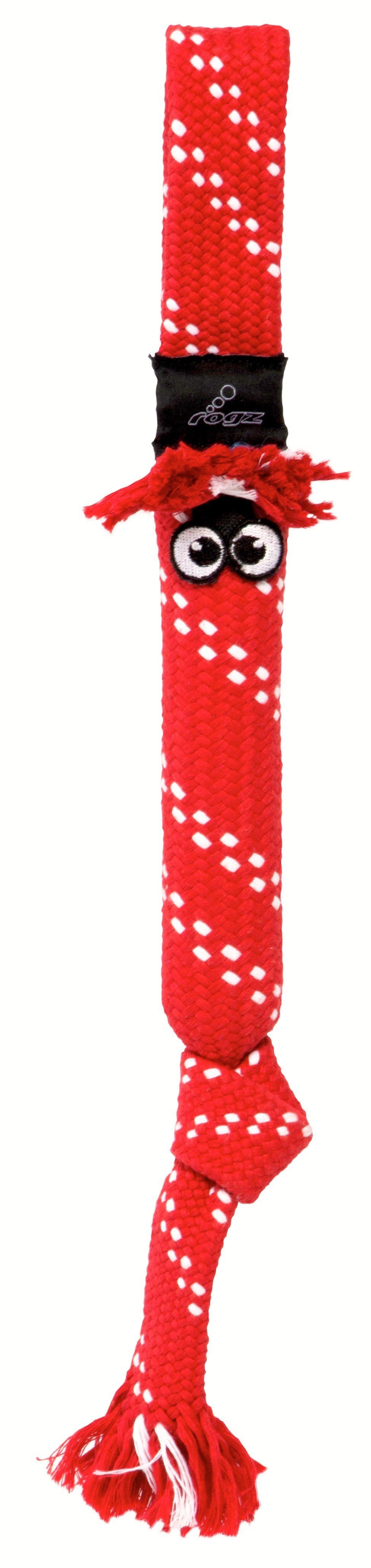 RO RSC01C Rogz Scrubz Small Red 31.5cm