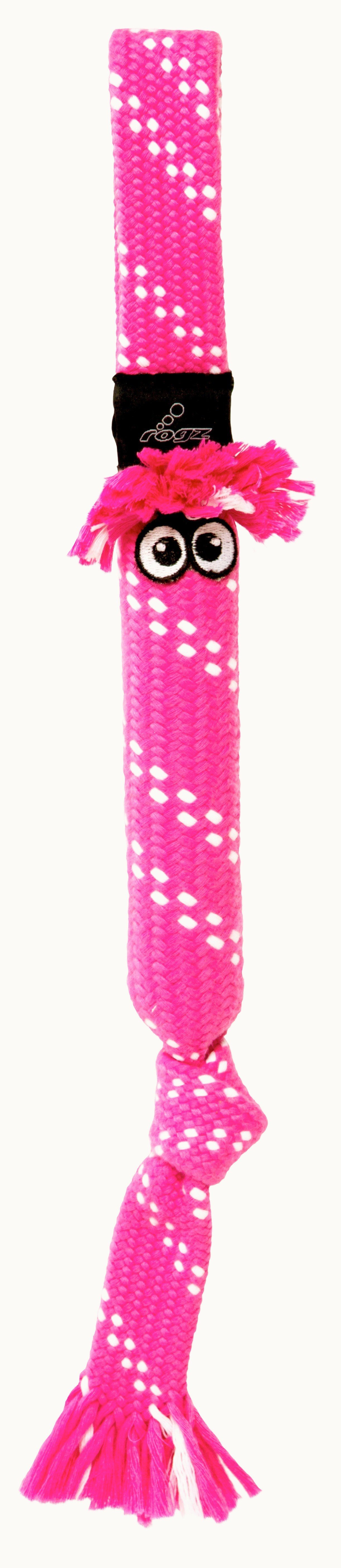 RO RSC03K Rogz Scrubz Medium Pink 44 cm.