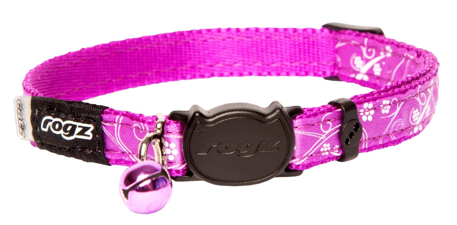 RO RCB42E Silkycat Purple Filigree