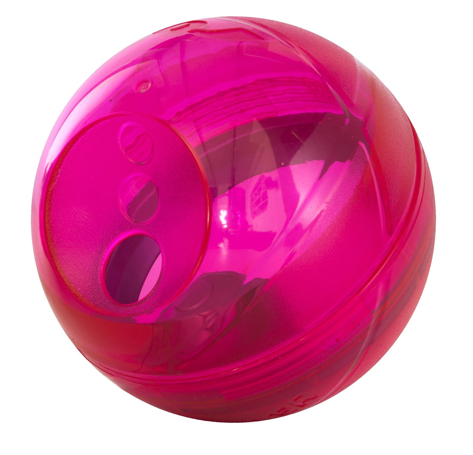 RO RTUM03K Rogz Tumbler Pink