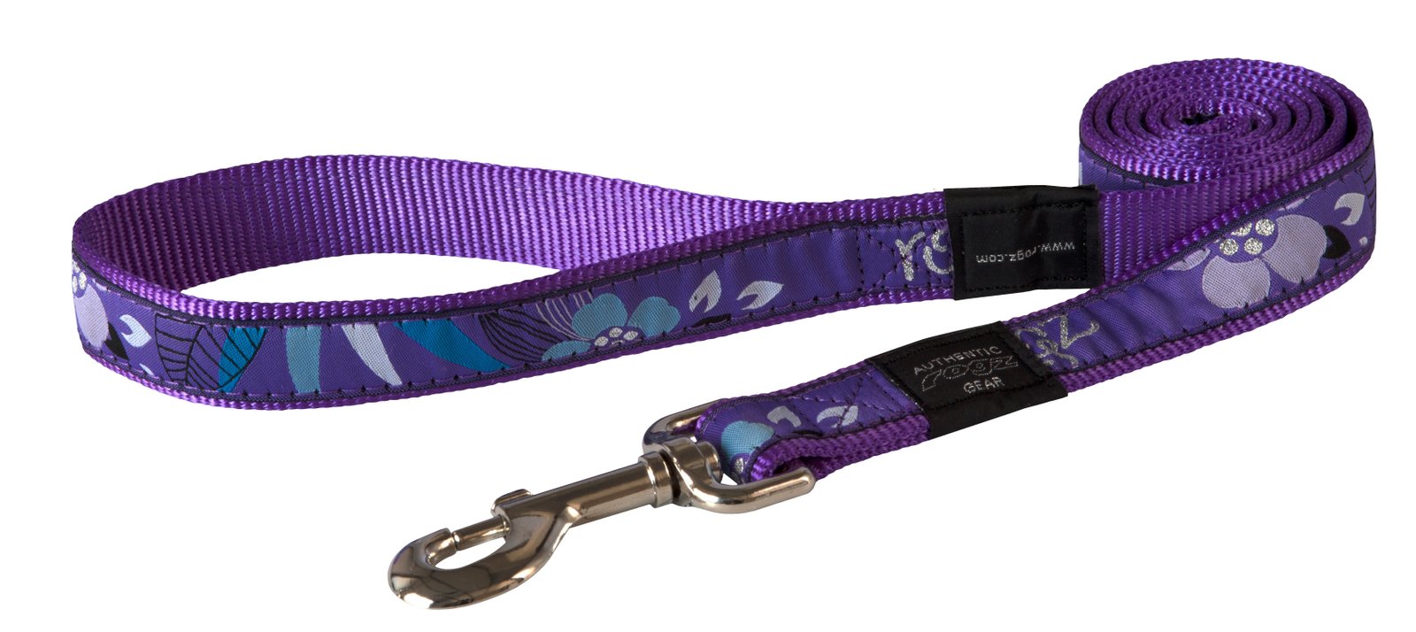 RO RHLL02CH Armed Response Lijn XL Purple Forest