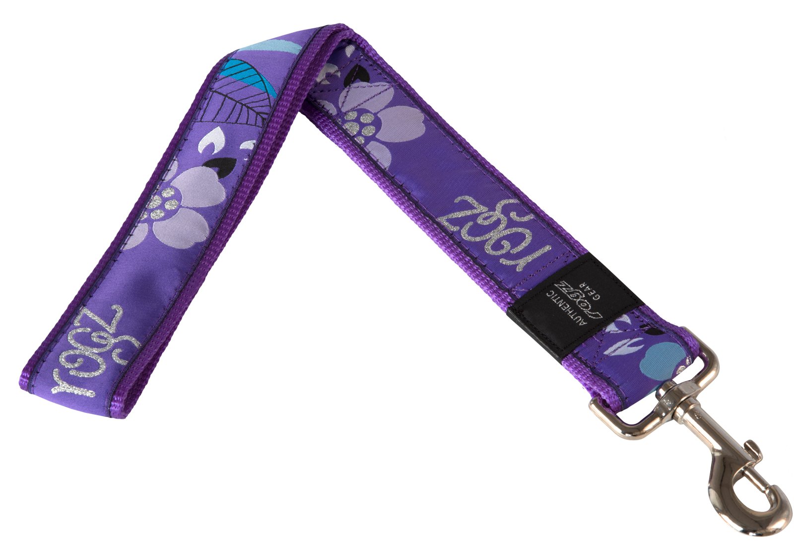 RO RHL04CH Special Agent Lijn Purple Forest