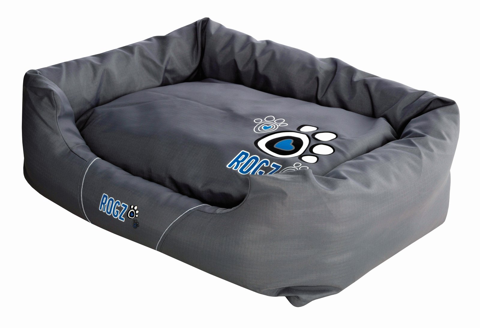 RO RPPLCG Spice Pod Large Turq Paw