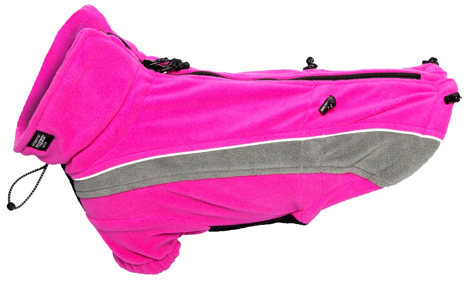 RO RDSL20K Rogz Polarskin Pink