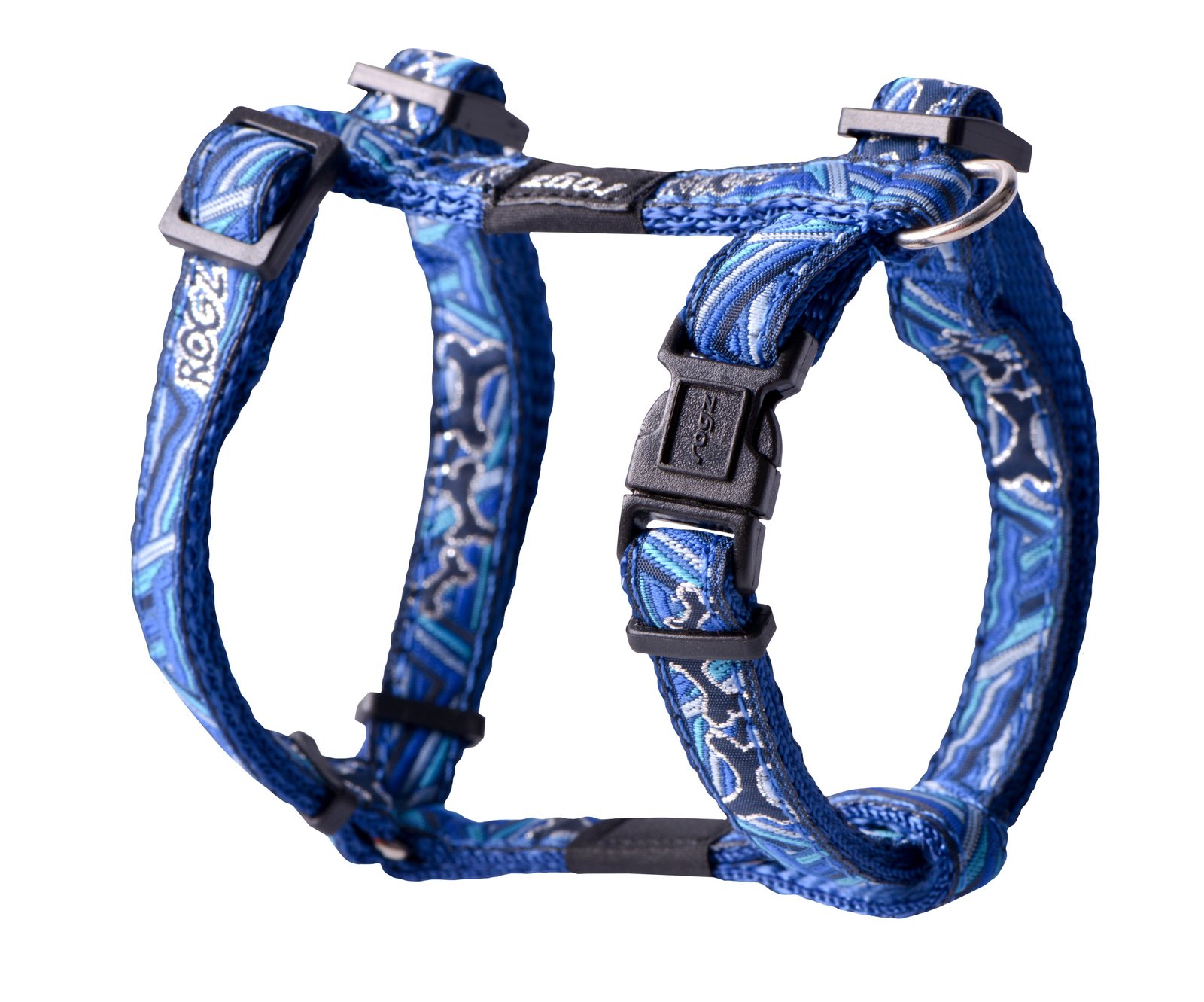 RO RSJ01CD Jelly Tuigje Navy Zen