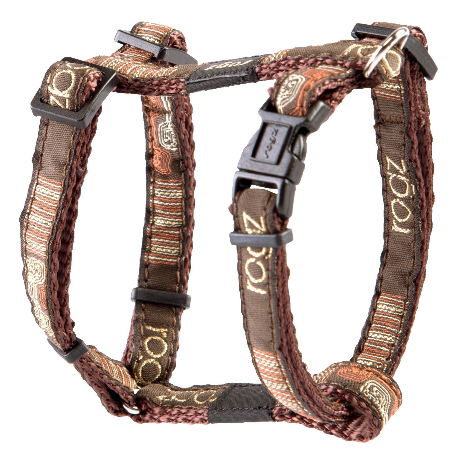 RO RSJ01CE Jelly Tuigje Mocha Bone