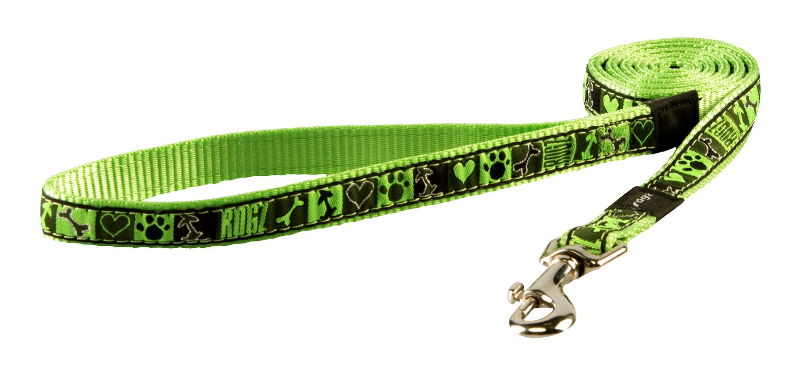 RO RHLL12CF Scooter Lijn Lang Lime Juice