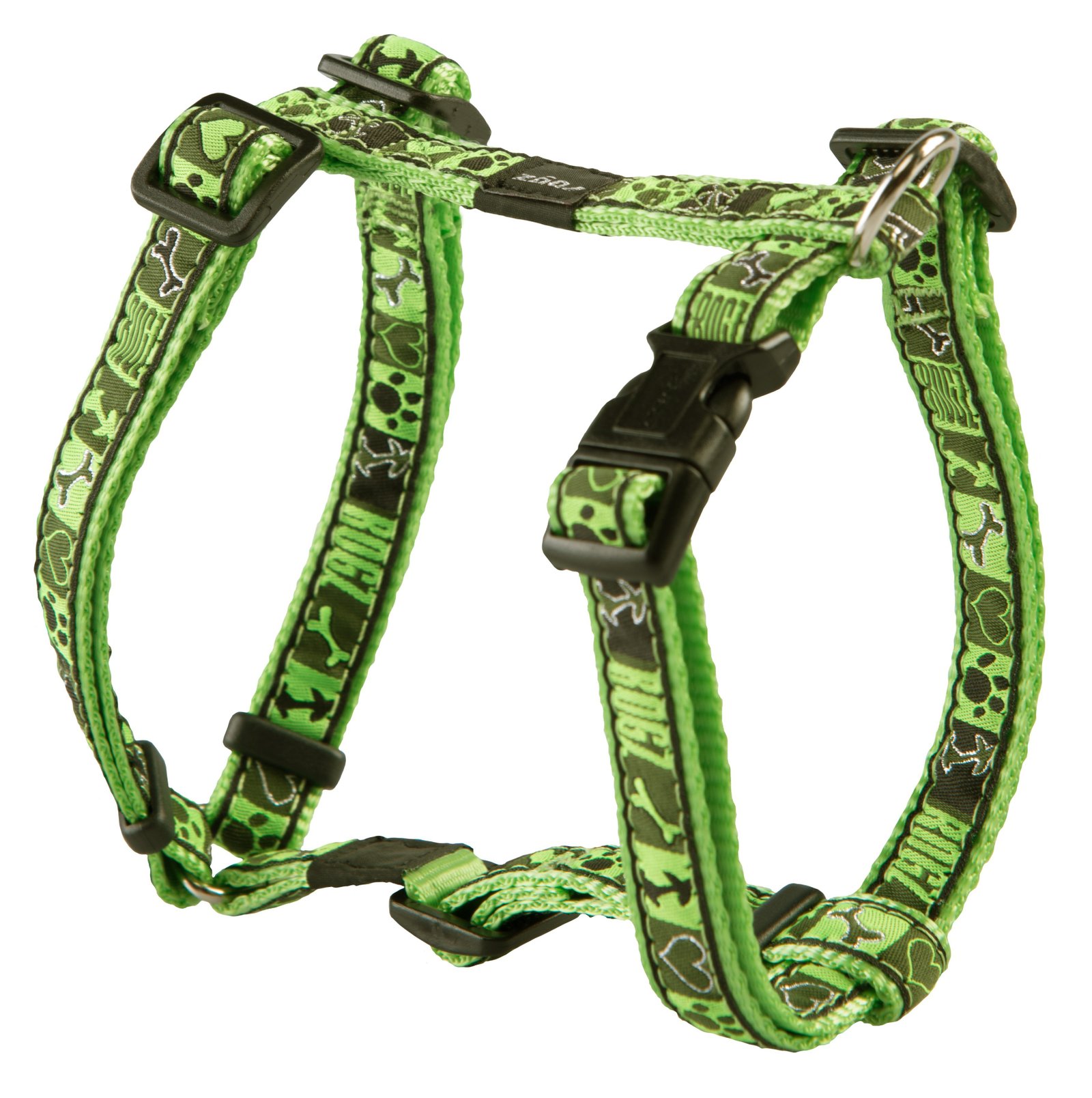 RO RSJ12CF Scooter Tuigje Lime Juice