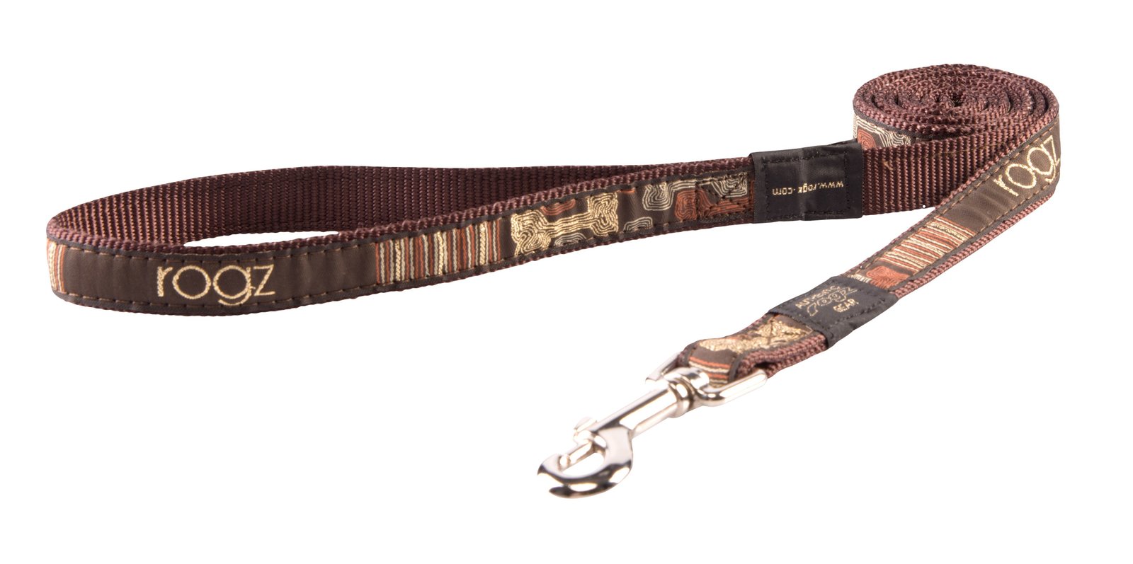 RO RHL03CE Beach Bum Lijn Mocha Bone