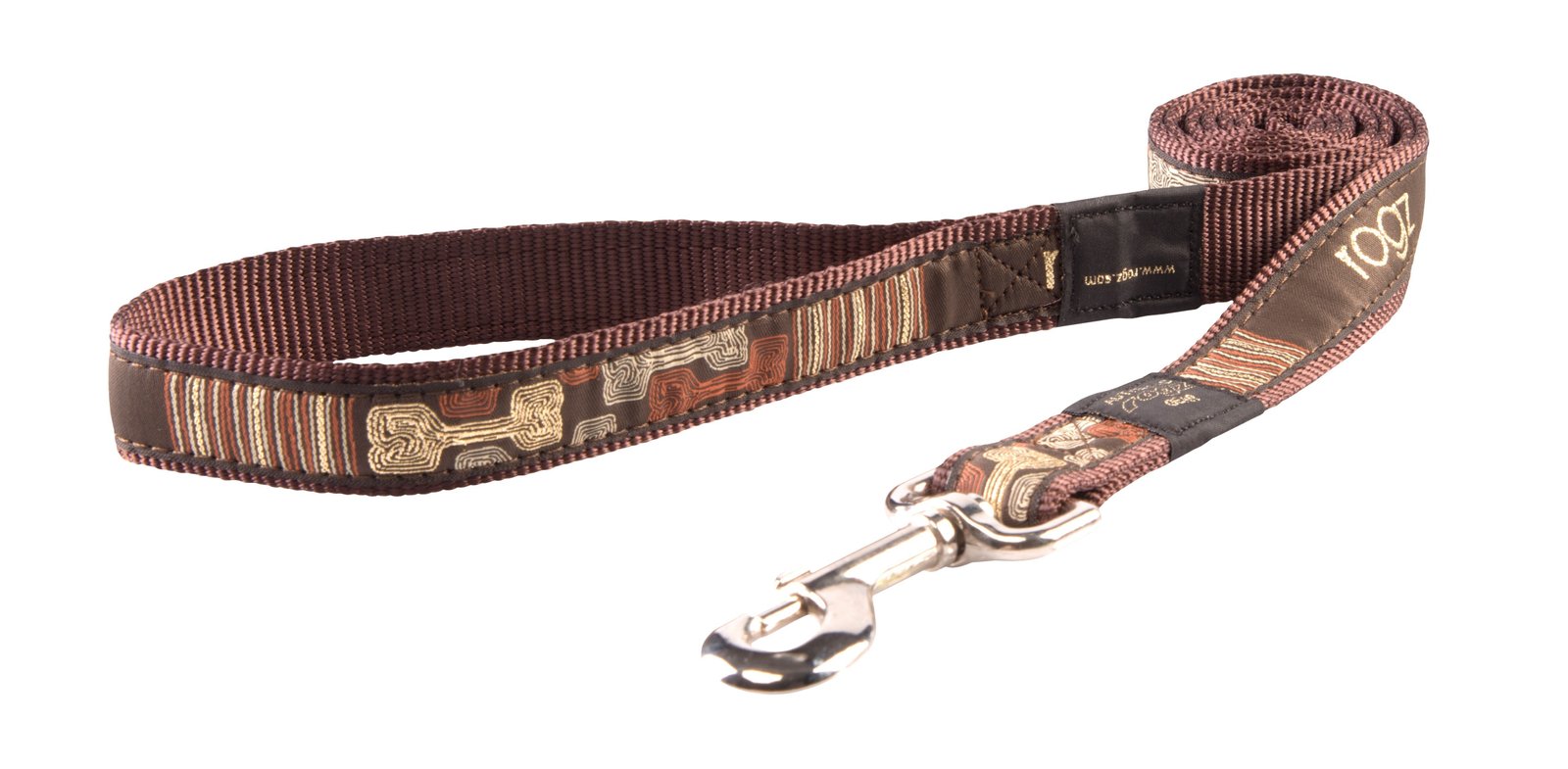 RO RHL02CE Armed Response Lijn Mocha Bone