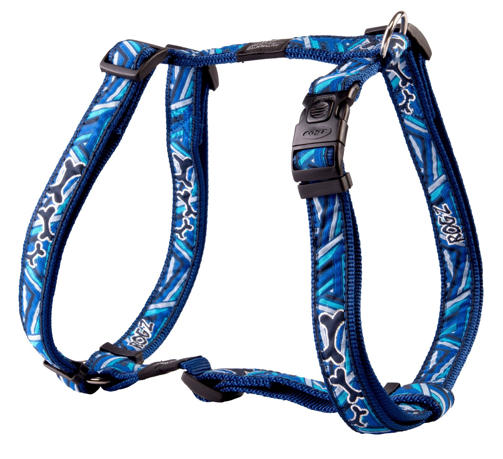 RO RSJ02CD Armed Response Tuigje Navy Zen