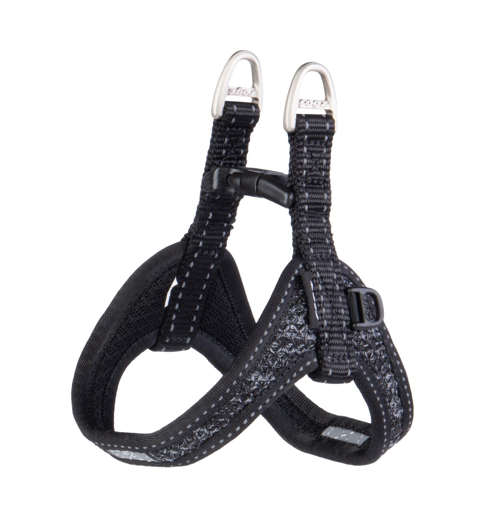 RO RSJQ32A FAST- FIT HARNESS (XXS)