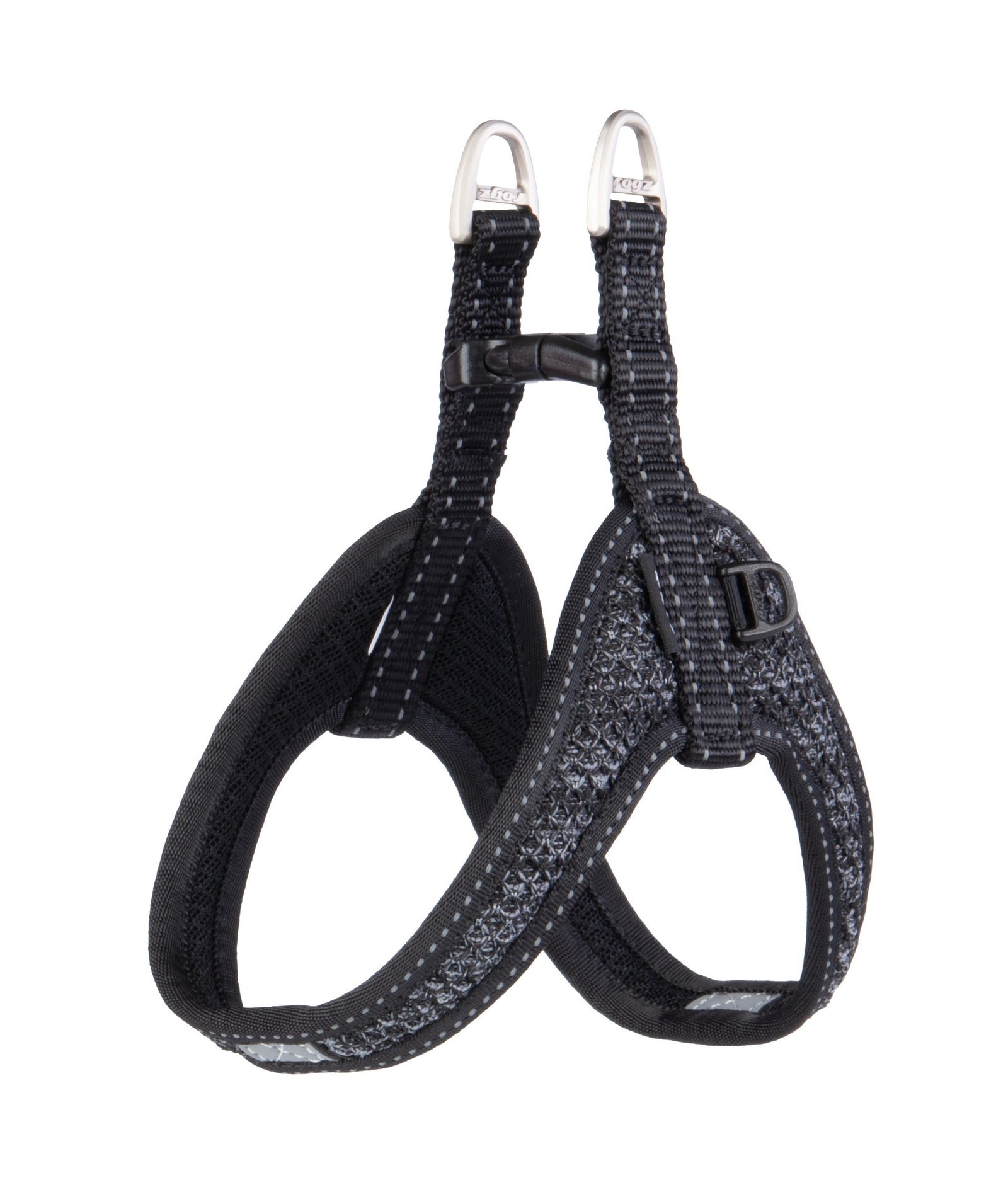 RO RSJQ41A FAST- FIT HARNESS (S)