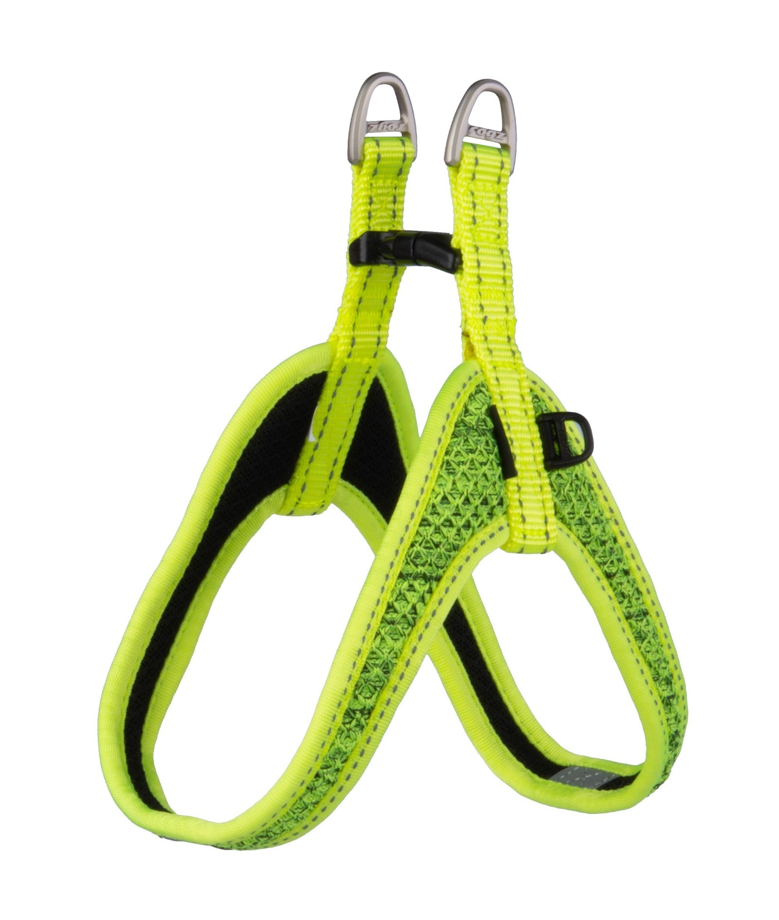 RO RSJQ47H FAST- FIT HARNESS (S/M)