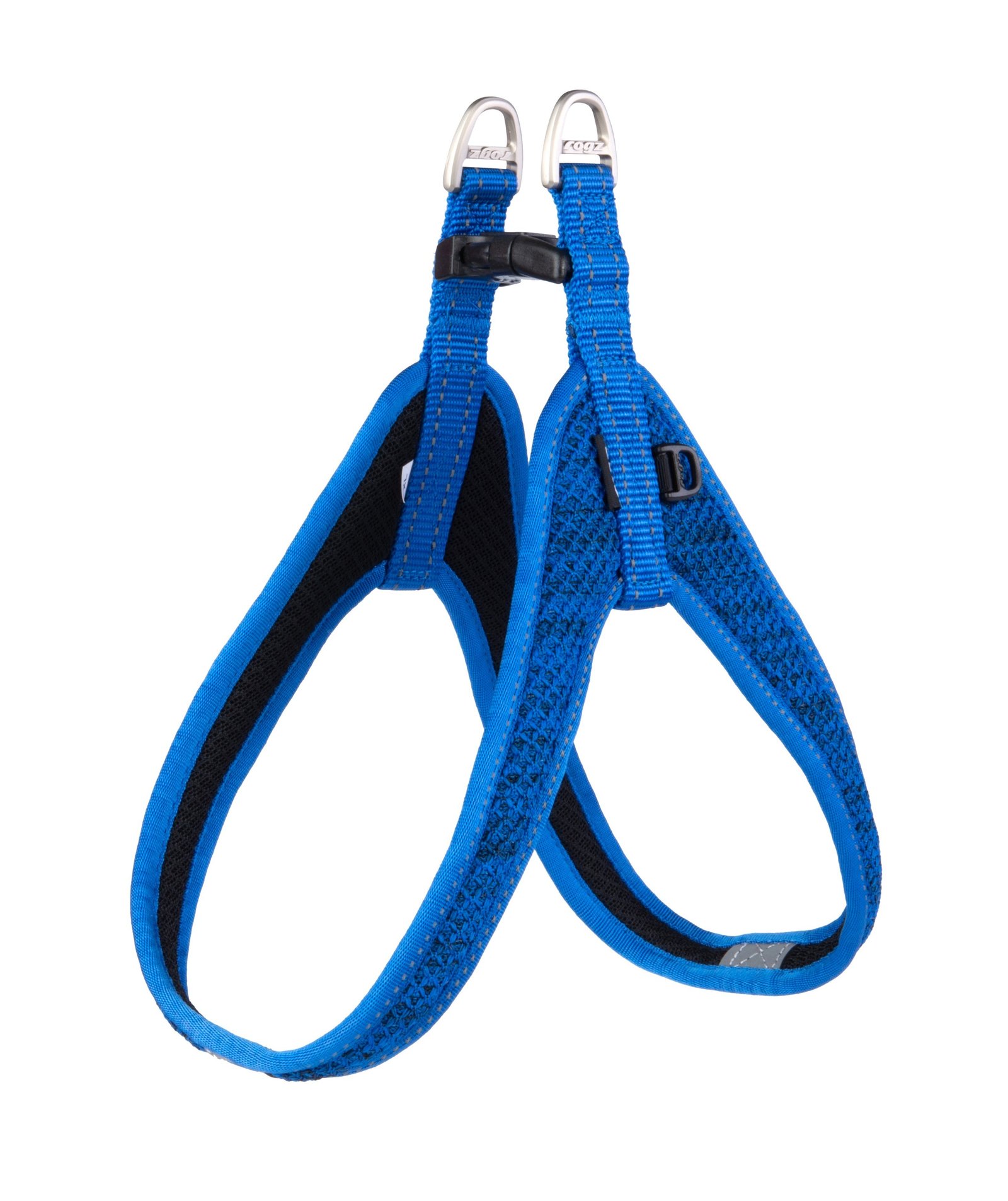 RO RSJQ58B FAST- FIT HARNESS (M/L)